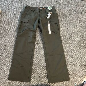 5.11 Tactical Women’s Stryke pants size 12